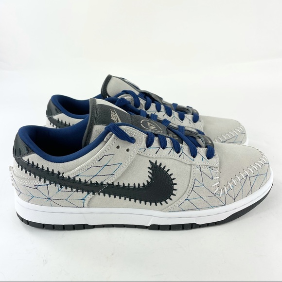 nike dunk low n7 by kyrie irving